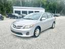 Thumbnail image of 2011 Toyota Corolla at HIGHLINE AUTO FL LLC