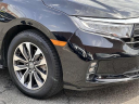 Thumbnail image of 2022 Honda Odyssey at Advantage Chevrolet