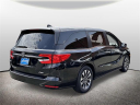 Thumbnail image of 2022 Honda Odyssey at Advantage Chevrolet