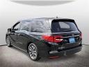 Thumbnail image of 2022 Honda Odyssey at Advantage Chevrolet
