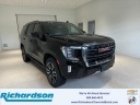 2022 GMC Yukon AT4 at Richardson Chevy Buick