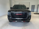 Thumbnail image of 2022 GMC Yukon at Richardson Chevy Buick