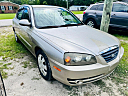 Thumbnail image of 2005 Hyundai ELANTRA at Seaside Group LLC