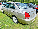 Thumbnail image of 2005 Hyundai ELANTRA at Seaside Group LLC