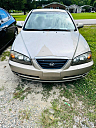Thumbnail image of 2005 Hyundai ELANTRA at Seaside Group LLC