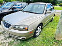 Thumbnail image of 2005 Hyundai ELANTRA at Seaside Group LLC