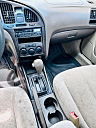2005 Hyundai ELANTRA GLS at Seaside Group LLC