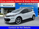 Thumbnail image of 2020 Chevrolet Bolt EV at Mcloughlin Chevrolet