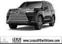 2025 Lexus LX 700h Luxury at Lexus of Smithtown