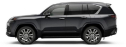 Thumbnail image of 2025 Lexus LX 700h at Lexus of Smithtown