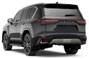 Thumbnail image of 2025 Lexus LX 700h at Lexus of Smithtown