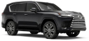 Thumbnail image of 2025 Lexus LX 700h at Lexus of Smithtown