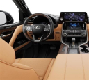 Thumbnail image of 2025 Lexus LX 700h at Lexus of Smithtown