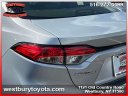 Thumbnail image of 2022 Toyota Corolla at Westbury Toyota Scion