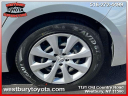 Thumbnail image of 2022 Toyota Corolla at Westbury Toyota Scion