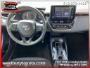 Thumbnail image of 2022 Toyota Corolla at Westbury Toyota Scion