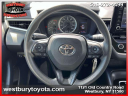 Thumbnail image of 2022 Toyota Corolla at Westbury Toyota Scion