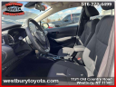 Thumbnail image of 2022 Toyota Corolla at Westbury Toyota Scion