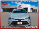 Thumbnail image of 2022 Toyota Corolla at Westbury Toyota Scion