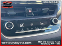 Thumbnail image of 2022 Toyota Corolla at Westbury Toyota Scion