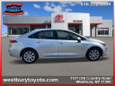 Thumbnail image of 2022 Toyota Corolla at Westbury Toyota Scion