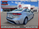 Thumbnail image of 2022 Toyota Corolla at Westbury Toyota Scion