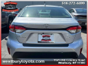 Thumbnail image of 2022 Toyota Corolla at Westbury Toyota Scion