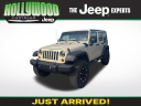 Thumbnail image of 2011 Jeep Wrangler Unlimited at Hollywood Chrysler Jeep