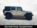 Thumbnail image of 2011 Jeep Wrangler Unlimited at Hollywood Chrysler Jeep