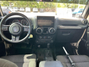 Thumbnail image of 2011 Jeep Wrangler Unlimited at Hollywood Chrysler Jeep