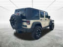 Thumbnail image of 2011 Jeep Wrangler Unlimited at Hollywood Chrysler Jeep