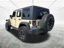 Thumbnail image of 2011 Jeep Wrangler Unlimited at Hollywood Chrysler Jeep