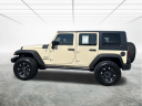 Thumbnail image of 2011 Jeep Wrangler Unlimited at Hollywood Chrysler Jeep
