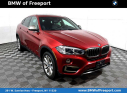 2019 BMW X6 xDrive35i at BMW Mini of Freeport