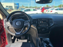 Thumbnail image of 2021 Jeep Grand Cherokee at Community Motors Cedar Falls