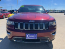 Thumbnail image of 2021 Jeep Grand Cherokee at Community Motors Cedar Falls