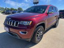 Thumbnail image of 2021 Jeep Grand Cherokee at Community Motors Cedar Falls