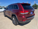 Thumbnail image of 2021 Jeep Grand Cherokee at Community Motors Cedar Falls