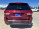 Thumbnail image of 2021 Jeep Grand Cherokee at Community Motors Cedar Falls