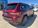 Thumbnail image of 2021 Jeep Grand Cherokee at Community Motors Cedar Falls