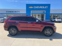 Thumbnail image of 2021 Jeep Grand Cherokee at Community Motors Cedar Falls