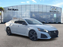 Thumbnail image of 2023 Nissan Altima at Infiniti of Fort Myers