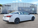 Thumbnail image of 2023 Nissan Altima at Infiniti of Fort Myers
