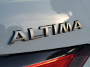 Thumbnail image of 2023 Nissan Altima at Infiniti of Fort Myers