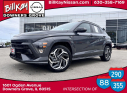 Thumbnail image of 2024 Hyundai KONA at Bill Kay Nissan