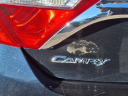 2017 Toyota Camry XLE at Autoland Usa