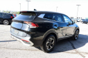 2024 Kia Sportage LX at ChrisNikelChryslerJeep NEW