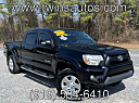 2013 Toyota Tacoma V6 at Twins Auto Sales