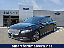 Thumbnail image of 2019 Lincoln Continental at Smart Ford