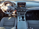 Thumbnail image of 2022 Honda Accord at Toyota Universe